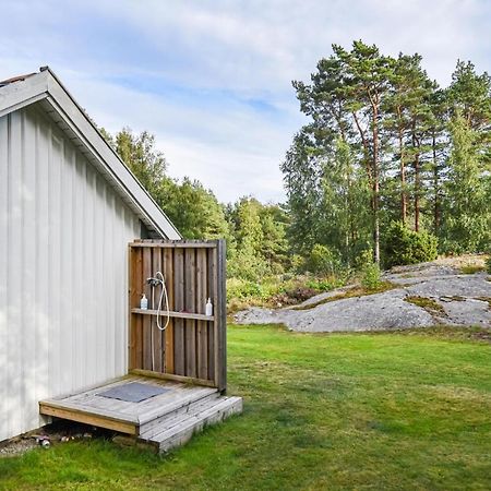 Cozy Home In Strmstad With Wifi สตรอมสตัด ภายนอก รูปภาพ