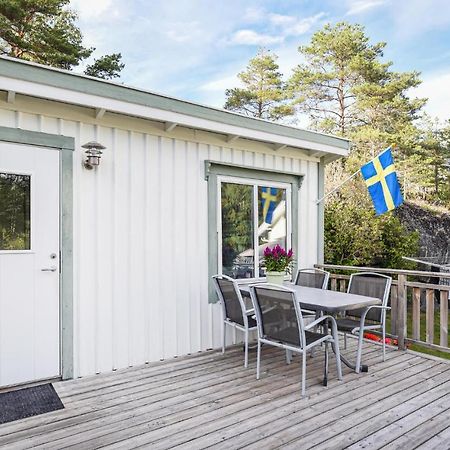 Cozy Home In Strmstad With Wifi สตรอมสตัด ภายนอก รูปภาพ