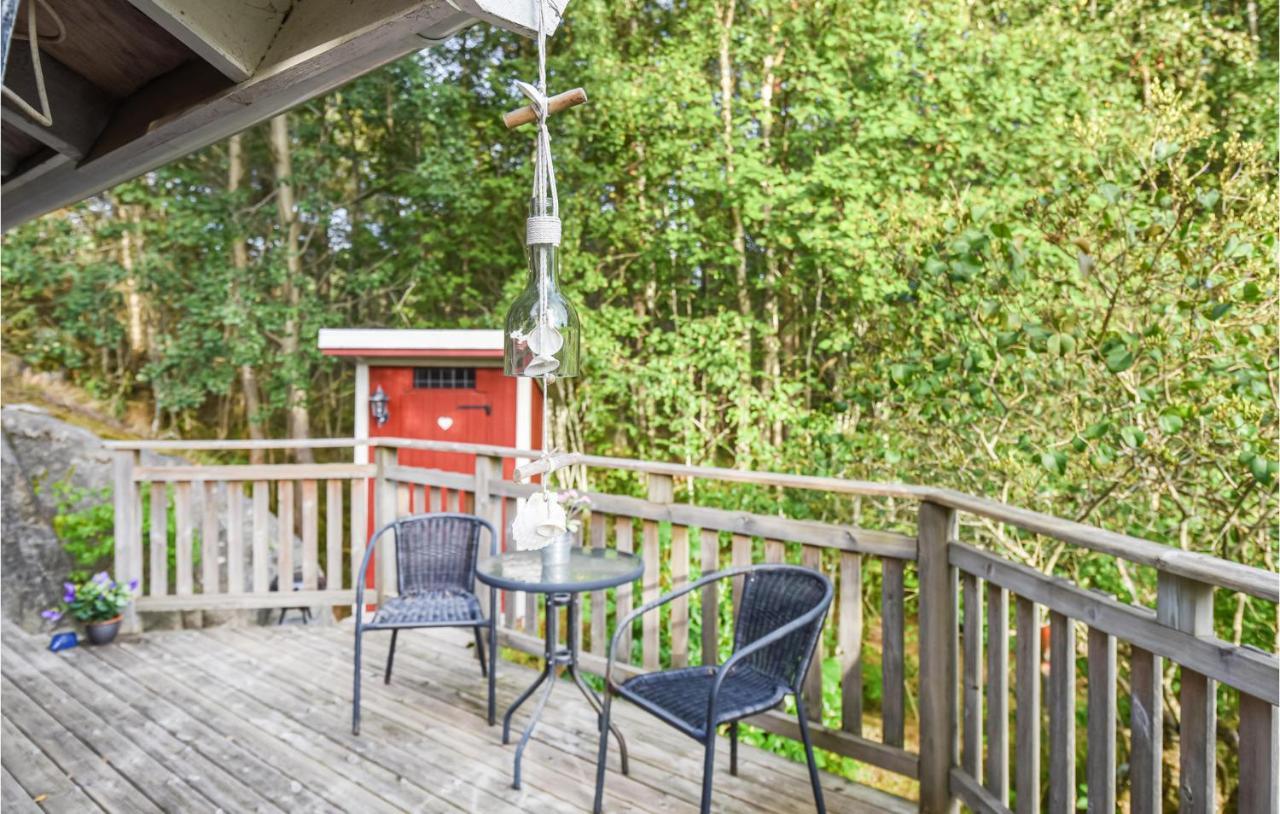 Cozy Home In Strmstad With Wifi สตรอมสตัด ภายนอก รูปภาพ