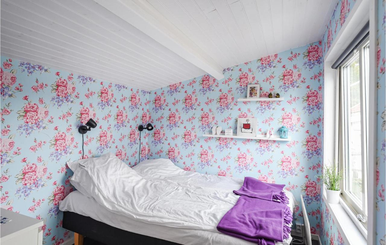 Cozy Home In Strmstad With Wifi สตรอมสตัด ภายนอก รูปภาพ